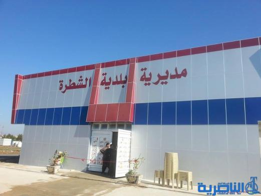 تخصيص 500 قطعة ارض سكنية لتوزيعها على الشرائح المستحقة في الشطرة