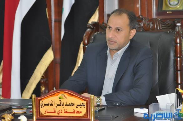   الناصرية تنجز العمل بالممر الثاني لطريق الشموخ العام بطول ٣ كم