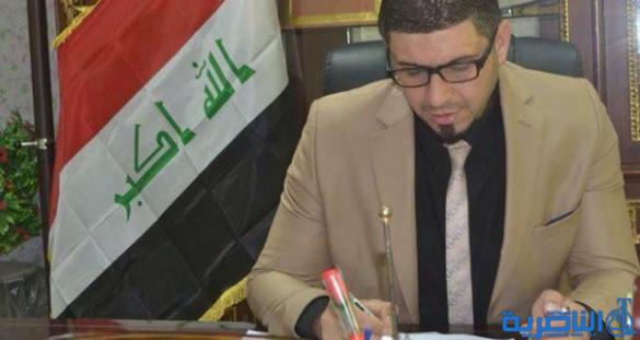 ذي قار تطلق رواتب اكثر من ثمانية الاف معترض من مستفيدي الحماية الاجتماعية