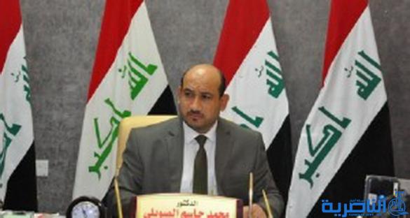 ذي قار بصدد عقد مؤتمر موسع لبحث ظاهرة الاتجار بالبشر