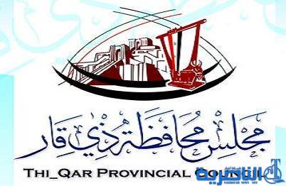 مجلس ذي قار يحذر تجارة الحبوب من استلام حنطة مصابة بـ&quot;السونة&quot;