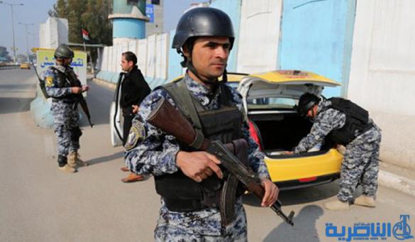 انطلاق عملية امنية واسعة في الجبايش لفرض القانون واعتقال المطلوبين