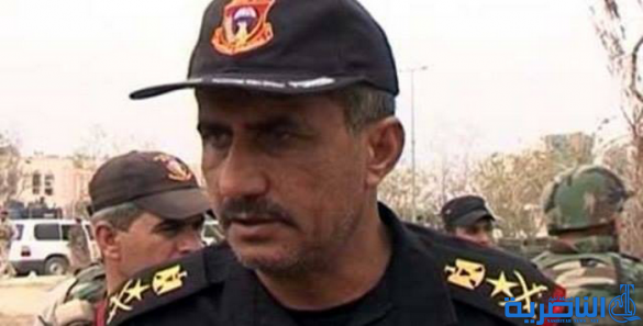 قائد عمليات الفلوجة: قوات الحشد الشعبي سلمت بعض مواقعها للجيش في المدينة