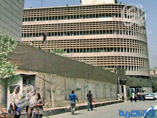 البنك المركزي يجهز مصرفي الرافدين والرشيد بالدولار لتوسيع منافذ البيع للمواطنين