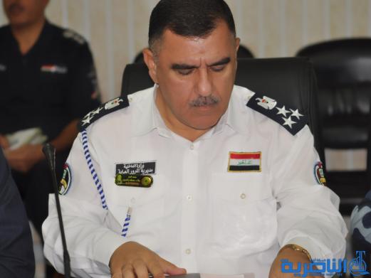 ذي قار تشدد الرقابة على معارض السيارات للحد من المفخخات