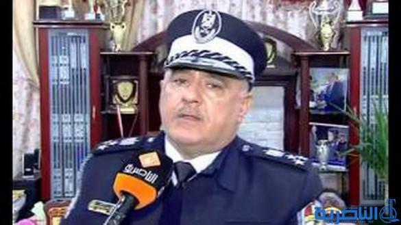 مرور ذي قار تطالب بخمسة رادارات جديدة لمراقبة السرعة على الطرق الخارجية