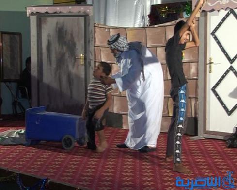 الناصرية تحتضن مهرجان مسرح الطفل في الناصرية بمشاركة ست محافظات – تقرير مصور-
