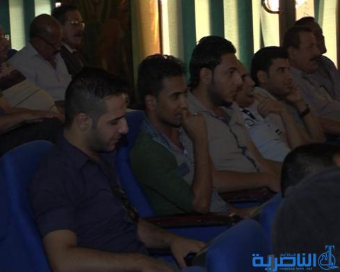 الناصرية تحتضن مهرجان مسرح الطفل في الناصرية بمشاركة ست محافظات – تقرير مصور-