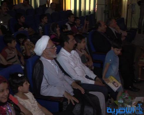 الناصرية تحتضن مهرجان مسرح الطفل في الناصرية بمشاركة ست محافظات – تقرير مصور-