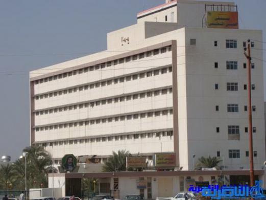   مستشفى الحسين يطالب المحافظة بانجاز ما تبقى من مركز علاج الحروق في الناصرية
