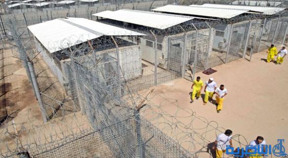 وفاة نزيل مدان بارهاب في سجن الناصرية المركزي