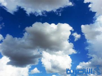 انواء ذي قار : ‏كمية المطر في المحافظة يوم أمس فاقت الأربعة ملم