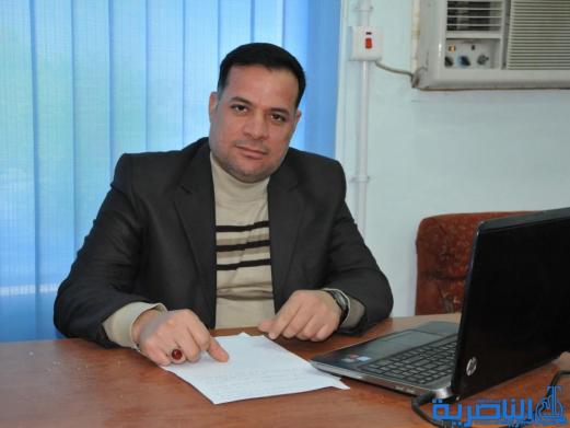 مفوضية ذي قار تعلن عن تحديث سجلات 80 ألف مواطن