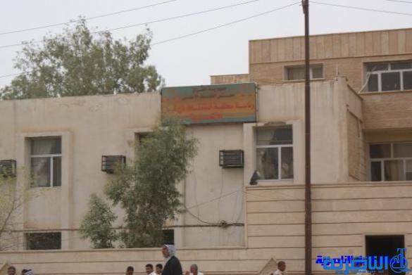 جنايات ذي قار تصدر حكما بالسجن المؤبد بحق تاجر أسلحة في ذي قار