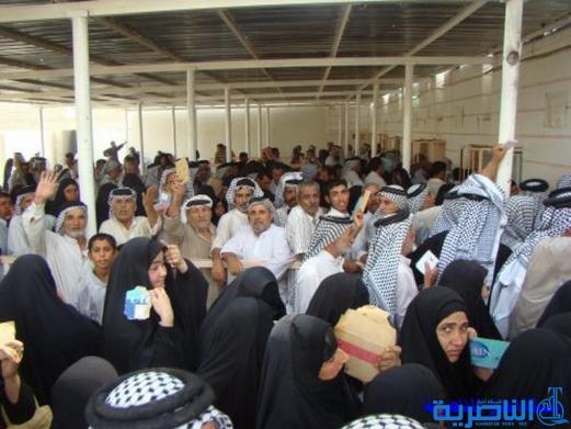 الناصرية : قانون الحماية الاجتماعية الجديد يرفع سقف المرتبات الى 420 الف دينار