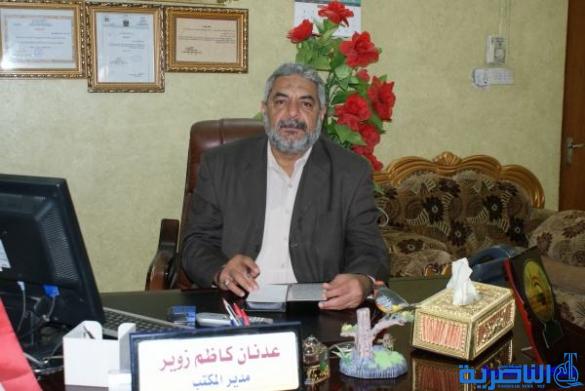 اكثر من عشرة الاف متقدم لاداء الحج في ذي قار ، والمقبولون الفان فقط