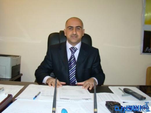 صدور قرار قضائي باعادة مدير انتخابات ذي قار السابق الى منصبه 