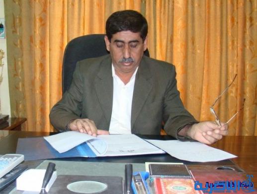 الاعمار تقرر تشييد مجمع سكني في الجبايش ضمن برنامج التخفيف من الفقر