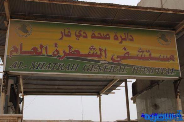 تراجع ملحوظ في كميات المواد الغذائية الفاسدة المضبوطة في اسواق الشطرة 