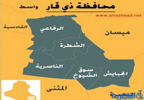 التسجيل العقاري في ذي قار ترفع الحجز عن نحو 2800 عقار في المحافظة