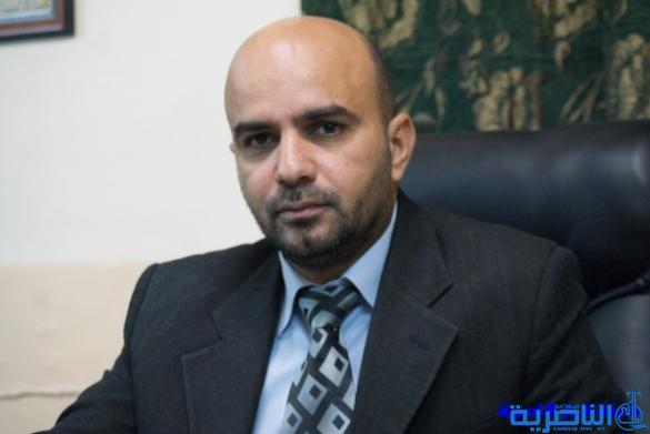 اتصالات ذي قار تخاطب بغداد لمعاقبة شركات الانترنت المخالفة للتسعيرة في المحافظة