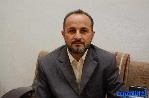 بغداد توافق على تحويل مدينة الغراف من ناحية الى قضاء 
