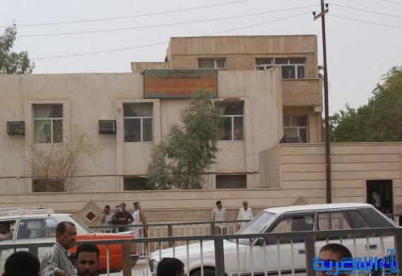 السجن خمس سنوات وشهر واحد بحق تاجر سلاح في ذي قار