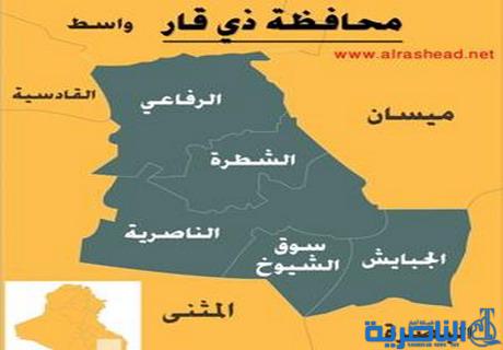 انتحار رجل أربعيني بإطلاق الرصاص على رأسه في منزله بالناصرية