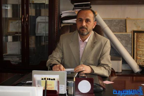 المصادقة على التصميم الاساس لاربع مدن في ذي قار