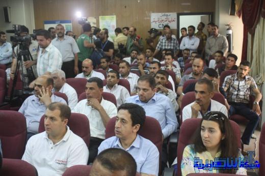 ذي قار تكرم الفريق الطبي الدولي في البرنامج العلاجي التدريبي لجراحة القلب – تقرير مصور -