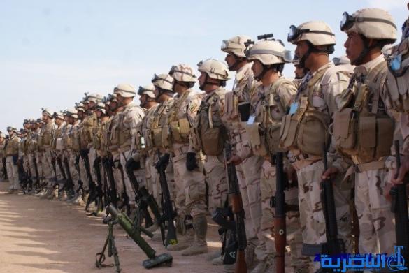 جمعية التضامن : الموقف الشرعي والوطني يحتم دعم القوات المسلحة في حربها ضد الارهاب