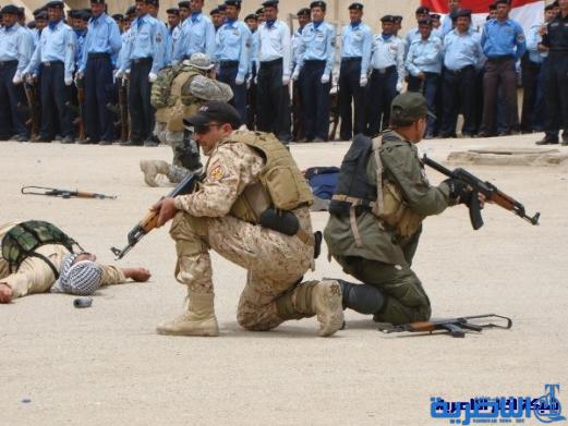 تشديد الأمن في ذي قار واعتقال إرهابي بالتزامن مع تفجيرات في محافظات مجاورة