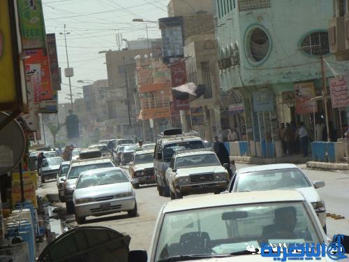 إقامة ذي قار تمنح مهلة جديدة للمقيمين الأجانب لتصحيح أوضاعهم القانونية