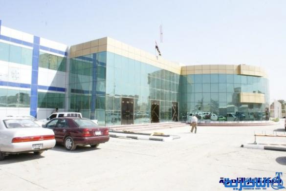 اعتقال عضو سابق في مجلس محافظة ذي قار بتهمة النصب والاحتيال