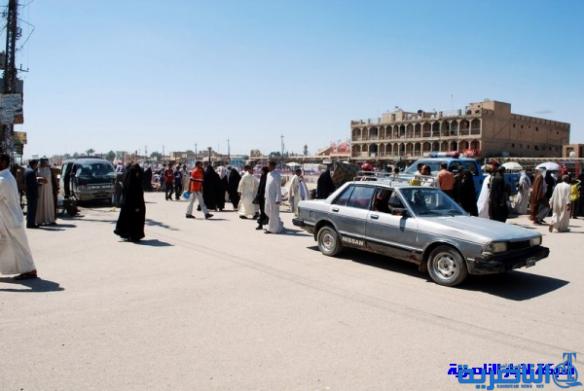 الشرطة تعثر على طفل مقتول بعد يوم من اختطافه في مدينة الشطرة شمال ذي قار