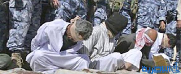 اعتقال 18 متهما بجرائم جنائية مختلفة في ذي قار