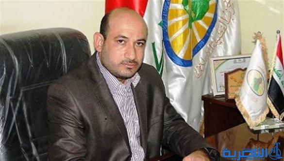 ذي قار تحمّل الموارد المائية مسؤولية هلاك ثروتها السمكية ، وتلوّح باعتصام مفتوح