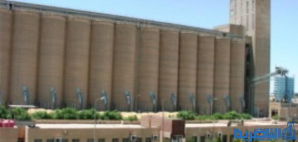 الناصرية تباشر بتوزيع مادة الرز لشهر كانون الاول الماضي