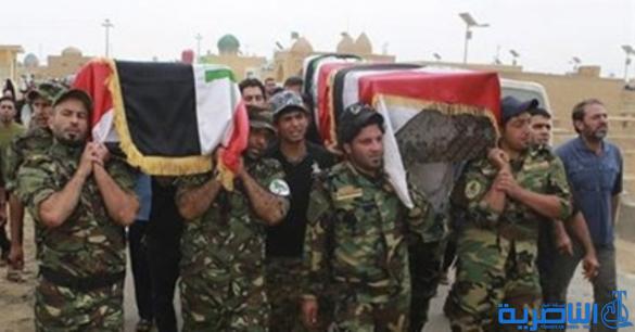 تخصيص اراض سكنية لشهداء الحشد الشعبي في ذي قار في غضون اسبوعين