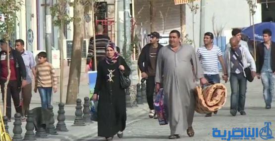 الناصرية توجه مخاتيرها بجرد الاسر النازحة لدوافع امنية