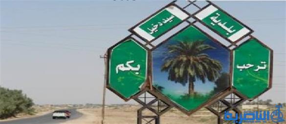 سيد دخيل تطالب بمحطة كهرباء ثانوية لضمان تشغيل مستقر لمحطات المياه