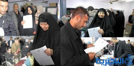 العكيكة لا تملك اراض سكنية جديدة رغم وجود اكثر من ثلاثة الاف مستحق
