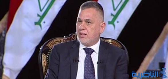 الأعرجي يكشف عن سحب استقالة وزير الموارد ويؤكد: هناك خلل في الاجراء