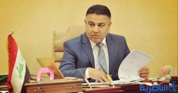  وثيقة شرف تعلن ذي قار محافظة امنة تمهيدا لدخول الاستثمارات الاجنبية