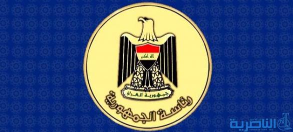 معصوم والمالكي وعلاوي يؤكدون أهمية توحيد جهود مختلف القوى السياسية لمرحلة ما بعد &quot;داعش&quot;