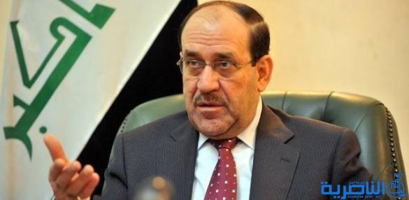المالكي ردا على كيري: داعش صنيعة إدارة أوباما