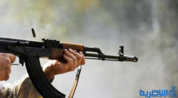 نزاع عشائري ينتهي بمصرع شخص في الرفاعي ، والشرطة تعتقل الجاني