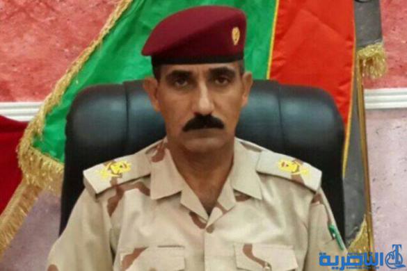 عمليات الرافدين: استنفرنا قواتنا لوجود معلومات تفيد باستهداف ذي قار وميسان والمثنى وواسط
