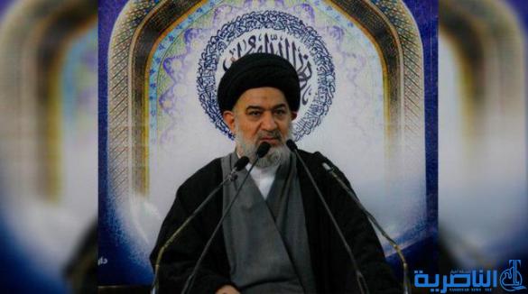  المرجعية تؤكد ضرورة &quot;التعامل الحسن&quot; مع المعتقلين وعدم الاساءة اليهم