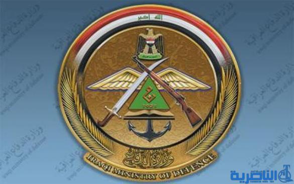  الدفاع تنفي ما نسب لوزيرها بشأن تدخل الجيش حال قيام الدولة الكردية